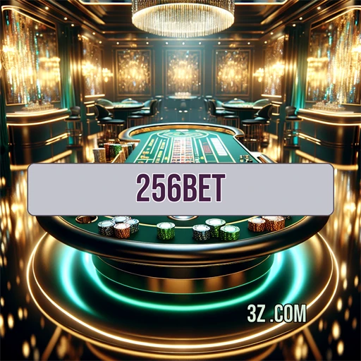 Cassino de Alta Performance no 256bet: Entre nesta Aventura