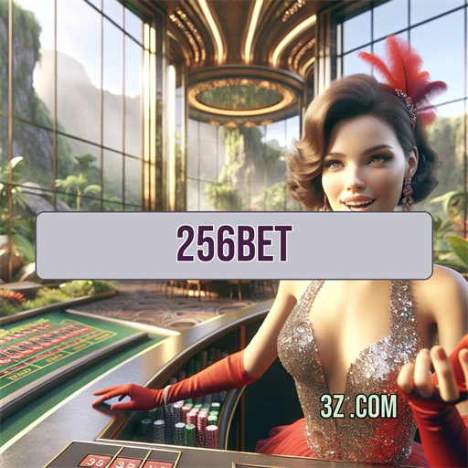 256bet: Uma Nova Era de Jogos Confiáveis