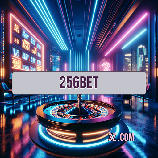 Login e Entretenimento Lucrativo no 256bet