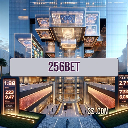 Experiência Única na Plataforma 256bet que Encanta Jogadores Brasileiros