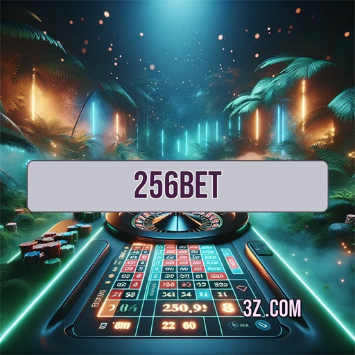 Experiência VIP Exclusiva no Site 256bet para Jogadores Altamente Engajados
