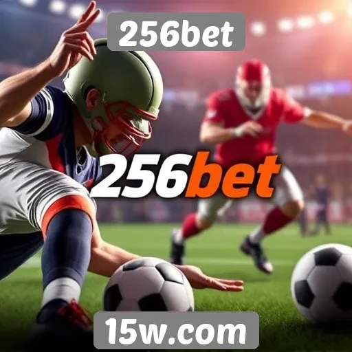 Avaliação dos jogos oferecidos pelo site 256bet