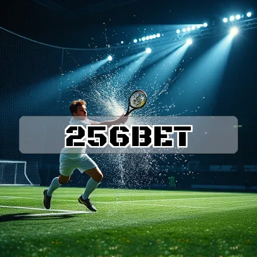 256bet Bônus Especiais