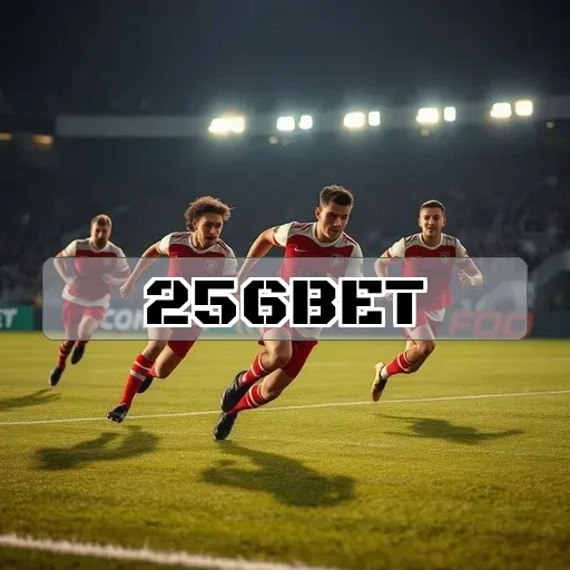 256bet Poker Online