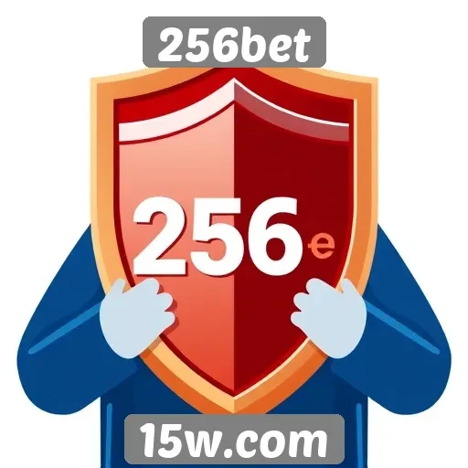 Estudo sobre a segurança e confiabilidade da plataforma 256bet