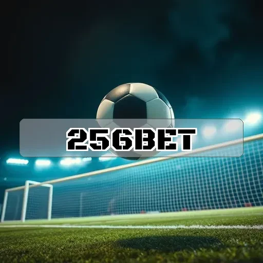 256bet Apostas Esportivas